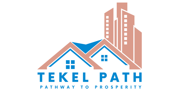 Tekel Path - Logo