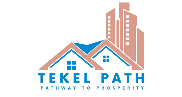 Tekel Path - Logo