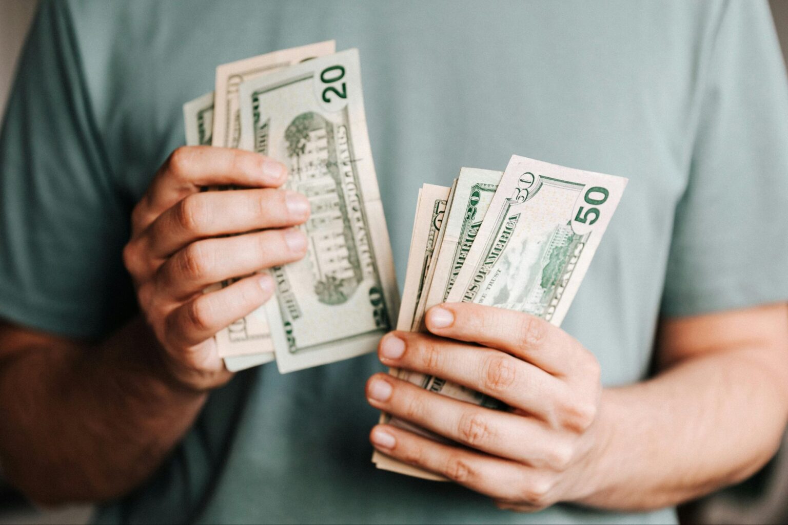 How To Balance Cost And Spending For A Positive Budget
