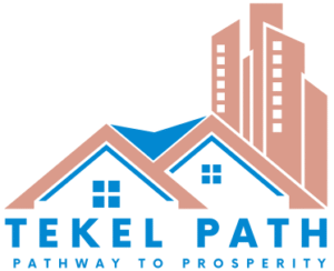 TekelPath Logo